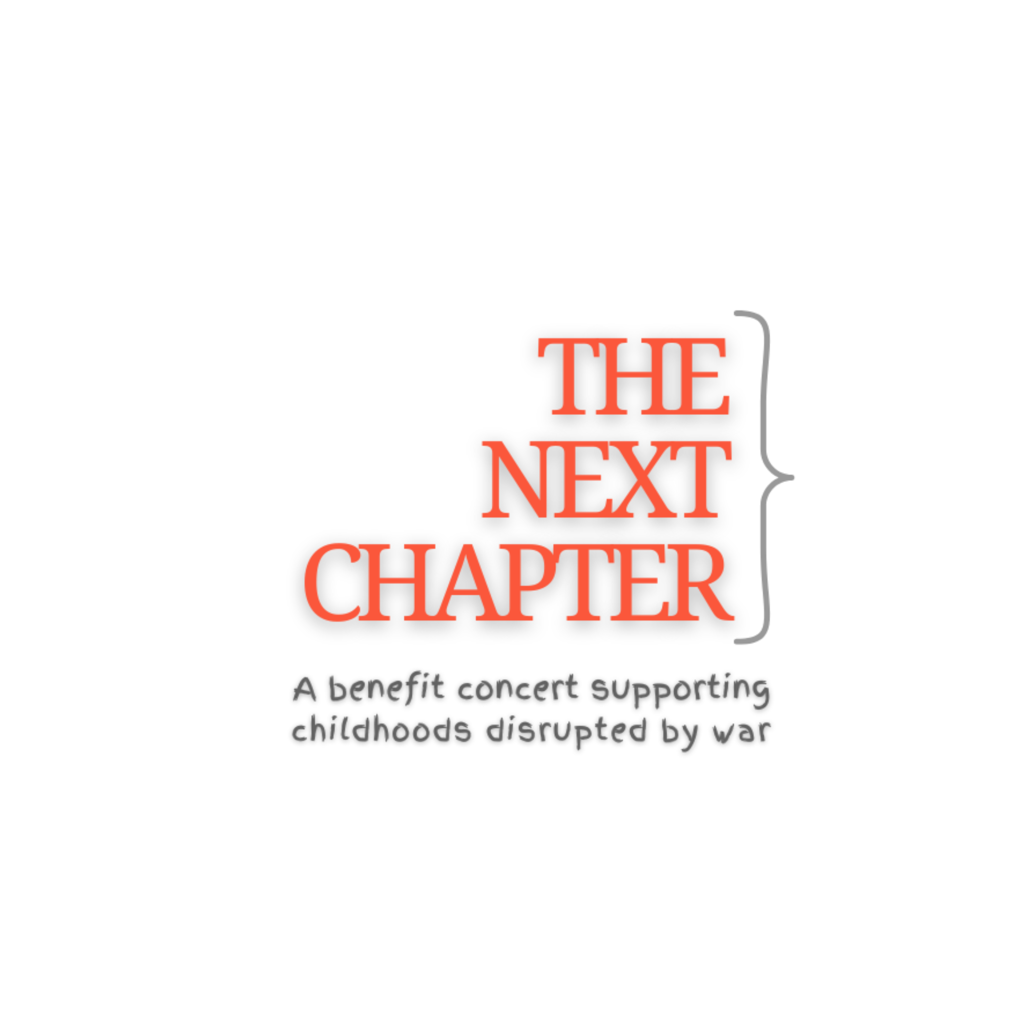 The Next Chapter - Midland - logo